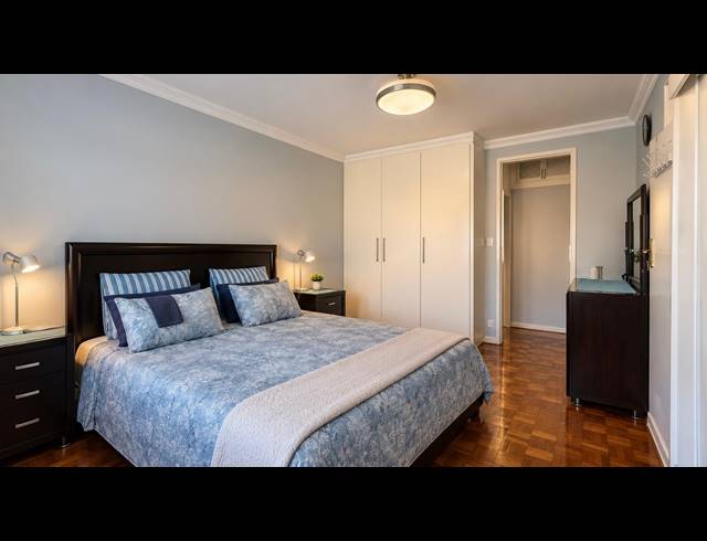 3.5 BEDROOM FLAT FOR SALE IN BULWER